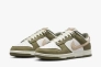 Кроссовки NIKE DUNK LOW RETRO PRM FQ8250-200 Фото 5