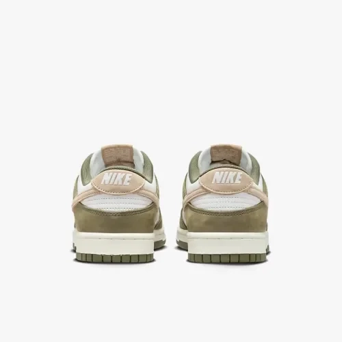 Кроссовки NIKE DUNK LOW RETRO PRM FQ8250-200 фото 6 — интернет-магазин Tapok