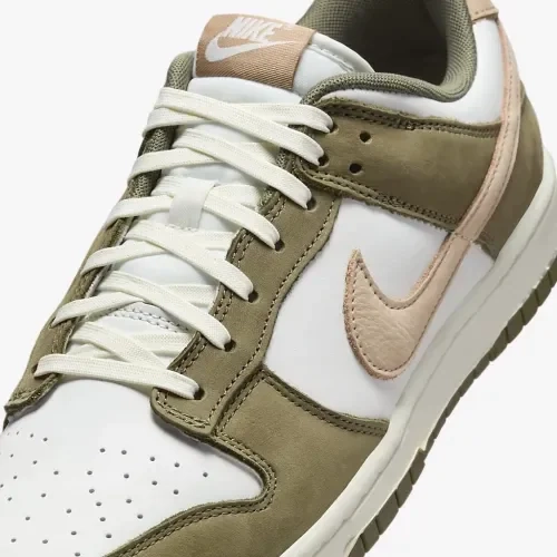 Кроссовки NIKE DUNK LOW RETRO PRM FQ8250-200 фото 7 — интернет-магазин Tapok