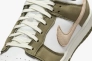 Кроссовки NIKE DUNK LOW RETRO PRM FQ8250-200 Фото 7