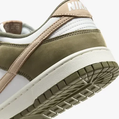 Кроссовки NIKE DUNK LOW RETRO PRM FQ8250-200 фото 8 — интернет-магазин Tapok
