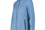 Куртка CMP JACKET ZIP HOOD SOFTSHELL 34A3096-U439 Фото 2