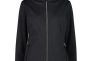 Куртка CMP JACKET ZIP HOOD SOFTSHELL 34A3096-U423 Фото 1