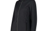 Куртка CMP JACKET ZIP HOOD SOFTSHELL 34A3096-U423 Фото 2