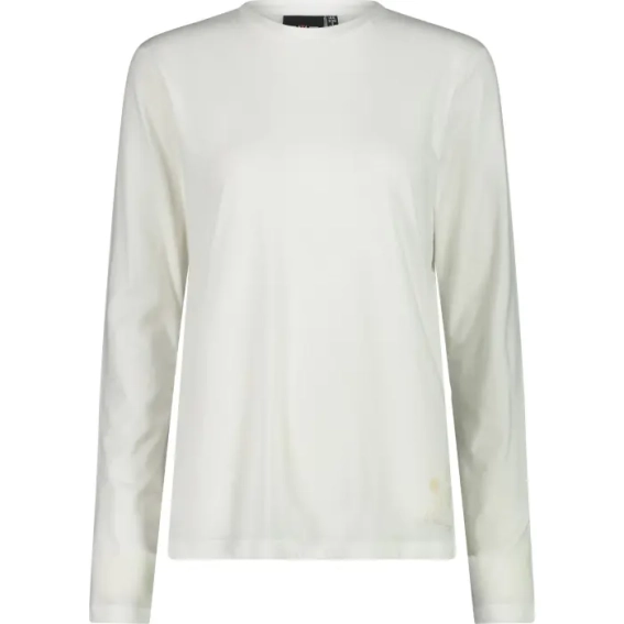 Футболка довг. рукав CMP T-SHIRT JERSEY 33F3456-28XS фото 1 — інтернет-магазин Tapok