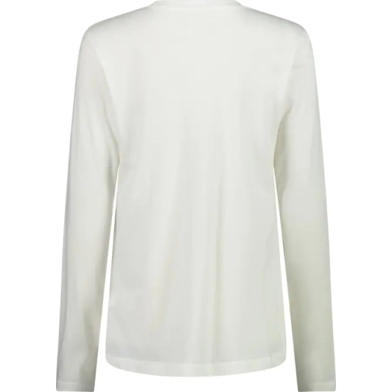 Футболка довг. рукав CMP T-SHIRT JERSEY 33F3456-28XS фото 2 — інтернет-магазин Tapok