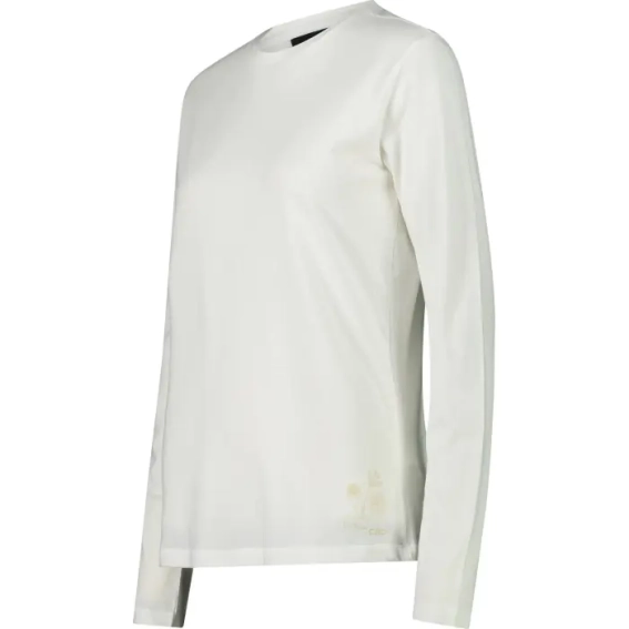Футболка довг. рукав CMP T-SHIRT JERSEY 33F3456-28XS фото 3 — інтернет-магазин Tapok