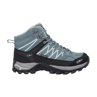 Ботинки CMP RIGEL MID WMN TREKKING SHOE WP 3Q12946-E111
