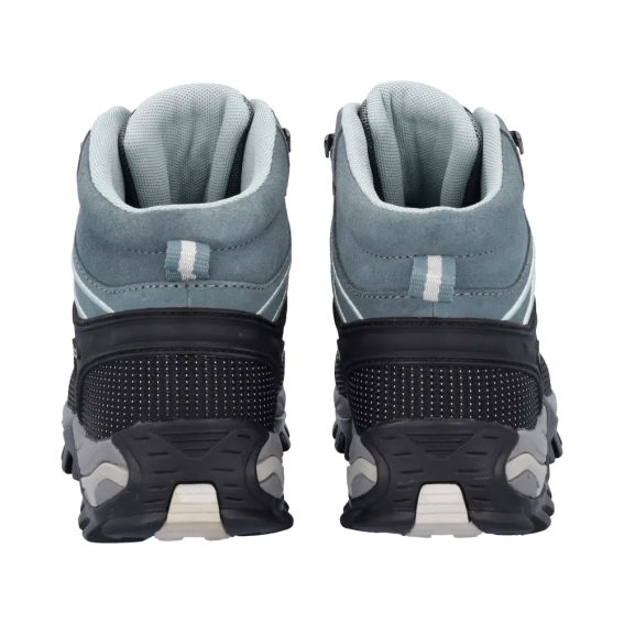 Черевики CMP RIGEL MID WMN TREKKING SHOE WP 3Q12946-E111 фото 4 — інтернет-магазин Tapok