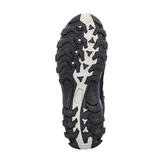 Черевики CMP RIGEL MID WMN TREKKING SHOE WP 3Q12946-E111 фото 5 — інтернет-магазин Tapok