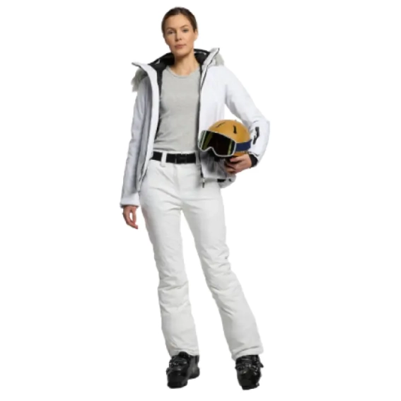 Штани лижні CMP WOMAN PANT 3W05526-A001 фото 4 — інтернет-магазин Tapok