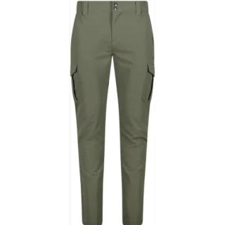 Брюки спортивные CMP PANT STRETCH POLYESTER 34T1777-E943