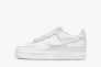 Кроссовки NIKE AIR FORCE 1 (GS) FV9918-100 Фото 1
