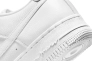 Кроссовки NIKE AIR FORCE 1 (GS) FV9918-100 Фото 7