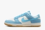 Кроссовки NIKE DUNK LOW SE HQ1519-031 Фото 1