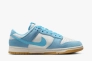 Кроссовки NIKE DUNK LOW SE HQ1519-031 Фото 3