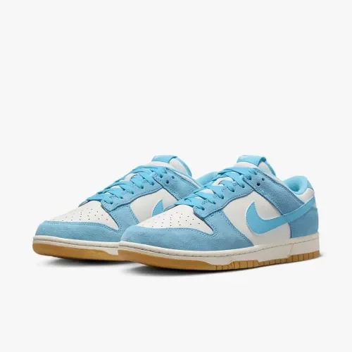 Кроссовки NIKE DUNK LOW SE HQ1519-031 фото 5 — интернет-магазин Tapok