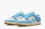 Кроссовки NIKE DUNK LOW SE HQ1519-031 Фото 5