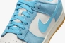 Кроссовки NIKE DUNK LOW SE HQ1519-031 Фото 7