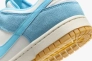 Кроссовки NIKE DUNK LOW SE HQ1519-031 Фото 8