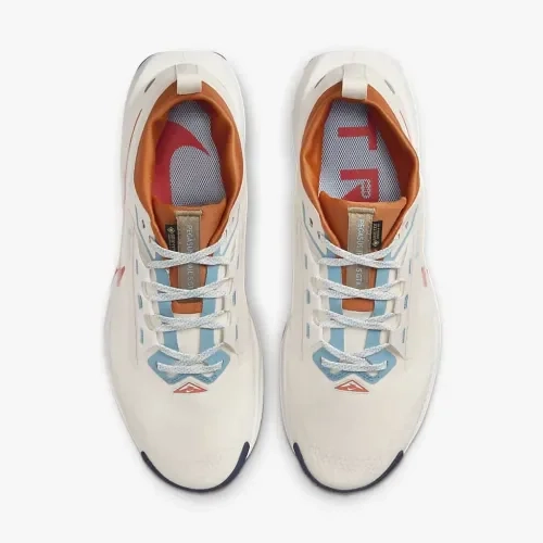 Кросівки Nike PEGASUS TRAIL 5 GTX FQ0908-003 фото 4 — інтернет-магазин Tapok