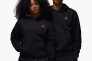Худі чоловіче Air Jordan Brooklyn Fleece Hoodie Black FV7281-010 Фото 1