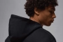 Худі чоловіче Air Jordan Brooklyn Fleece Hoodie Black FV7281-010 Фото 8