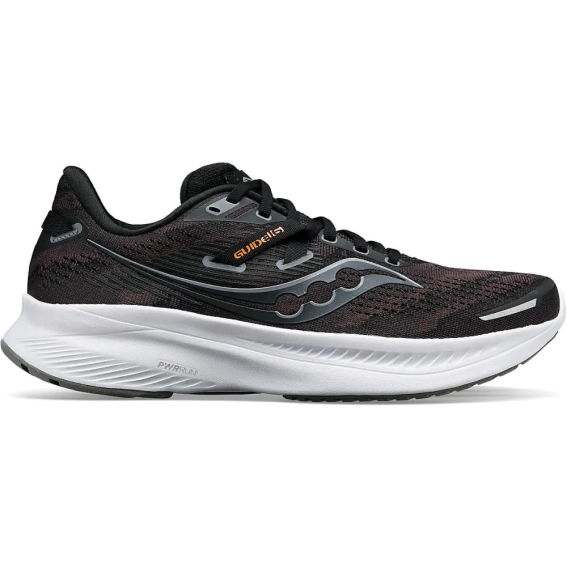 Кроссовки для бега Saucony GUIDE 16 S20810-05 фото 1 — интернет-магазин Tapok
