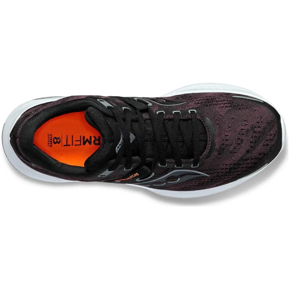 Кроссовки для бега Saucony GUIDE 16 S20810-05 фото 3 — интернет-магазин Tapok