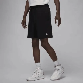 Шорты мужские Nike Brooklyn Black FV7285-010