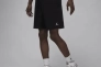 Шорти чоловічі Nike Brooklyn Black FV7285-010 Фото 1