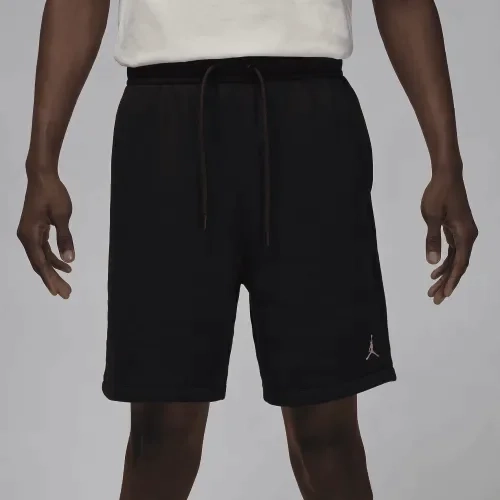 Шорти чоловічі Nike Brooklyn Black FV7285-010 фото 2 — інтернет-магазин Tapok