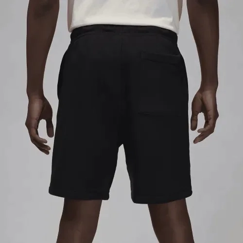 Шорти чоловічі Nike Brooklyn Black FV7285-010 фото 3 — інтернет-магазин Tapok