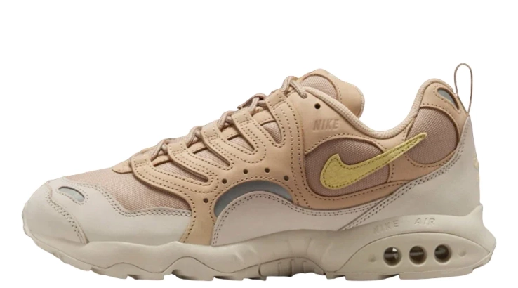 Кроссовки Nike Air Terra Humara SP Cordura &quot;Hemp and Sesame&quot; FQ9084-201 фото 1 — интернет-магазин Tapok