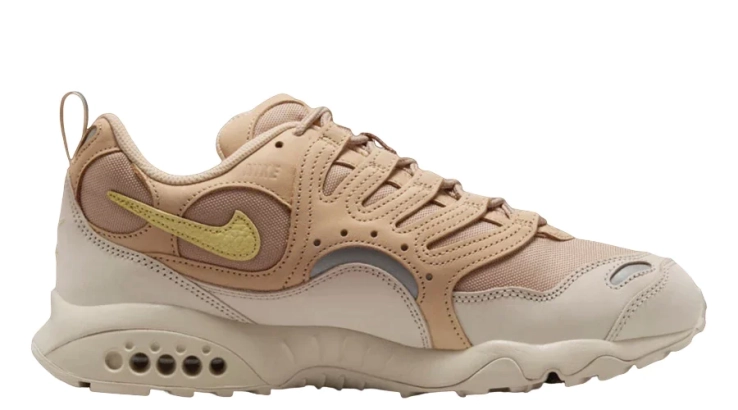 Кроссовки Nike Air Terra Humara SP Cordura &quot;Hemp and Sesame&quot; FQ9084-201 фото 3 — интернет-магазин Tapok