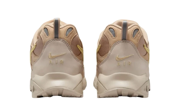 Кроссовки Nike Air Terra Humara SP Cordura &quot;Hemp and Sesame&quot; FQ9084-201 фото 4 — интернет-магазин Tapok