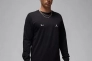 Толстовка JORDAN MJ BRAND NEVER LS CREW FZ1934-010 Фото 4