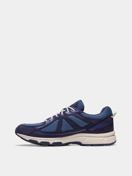 Кросівки Asics Gel-Venture 6 Blue 1203A298-401 фото 2 — інтернет-магазин Tapok