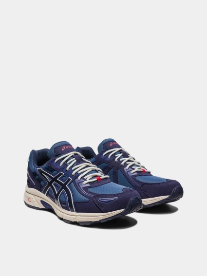 Кросівки Asics Gel-Venture 6 Blue 1203A298-401 фото 3 — інтернет-магазин Tapok