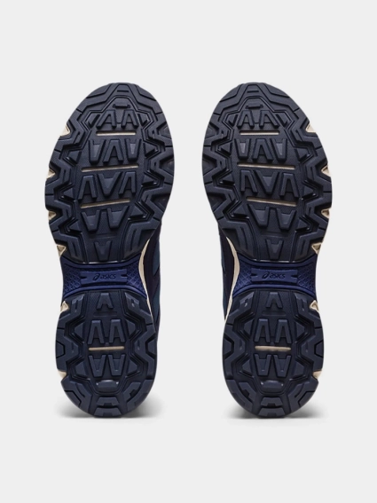 Кросівки Asics Gel-Venture 6 Blue 1203A298-401 фото 5 — інтернет-магазин Tapok