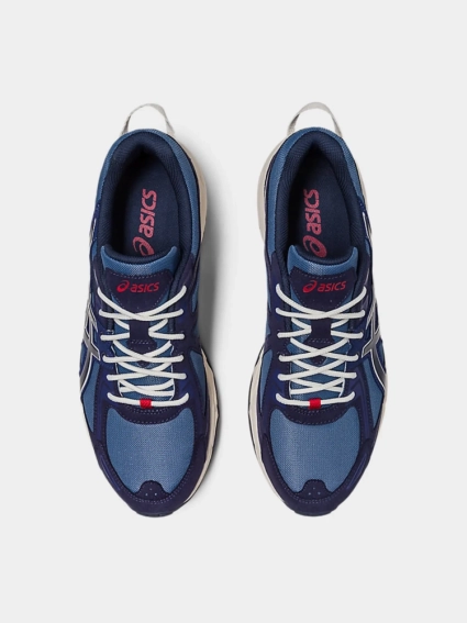 Кросівки Asics Gel-Venture 6 Blue 1203A298-401 фото 6 — інтернет-магазин Tapok