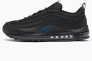 Кросівки чоловічі Nike Air Max 97 Casual Shoes Black DZ4505-001 Фото 1