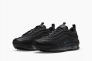 Кросівки чоловічі Nike Air Max 97 Casual Shoes Black DZ4505-001 Фото 4