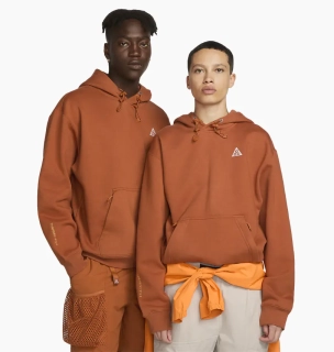 Худые Nike ACG Therma-FIT Unisex Fleece Hoodie DZ3392-246