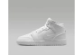 Кросівки Nike AIR JORDAN 1 MID (GS) 554725-136 Фото 1