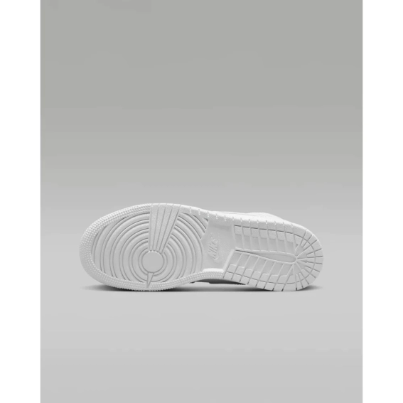 Кросівки Nike AIR JORDAN 1 MID (GS) 554725-136 фото 2 — інтернет-магазин Tapok