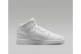 Кросівки Nike AIR JORDAN 1 MID (GS) 554725-136 Фото 3