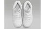 Кросівки Nike AIR JORDAN 1 MID (GS) 554725-136 Фото 4