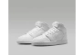 Кросівки Nike AIR JORDAN 1 MID (GS) 554725-136 Фото 5