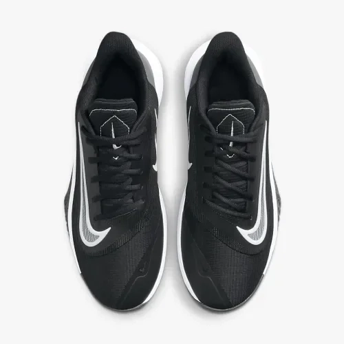 Кроссовки Nike PRECISION VII FN4322-005 фото 4 — интернет-магазин Tapok